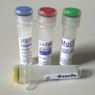 Taq DNA Polymerase - Công Ty Cổ Phần Công Nghệ TBR